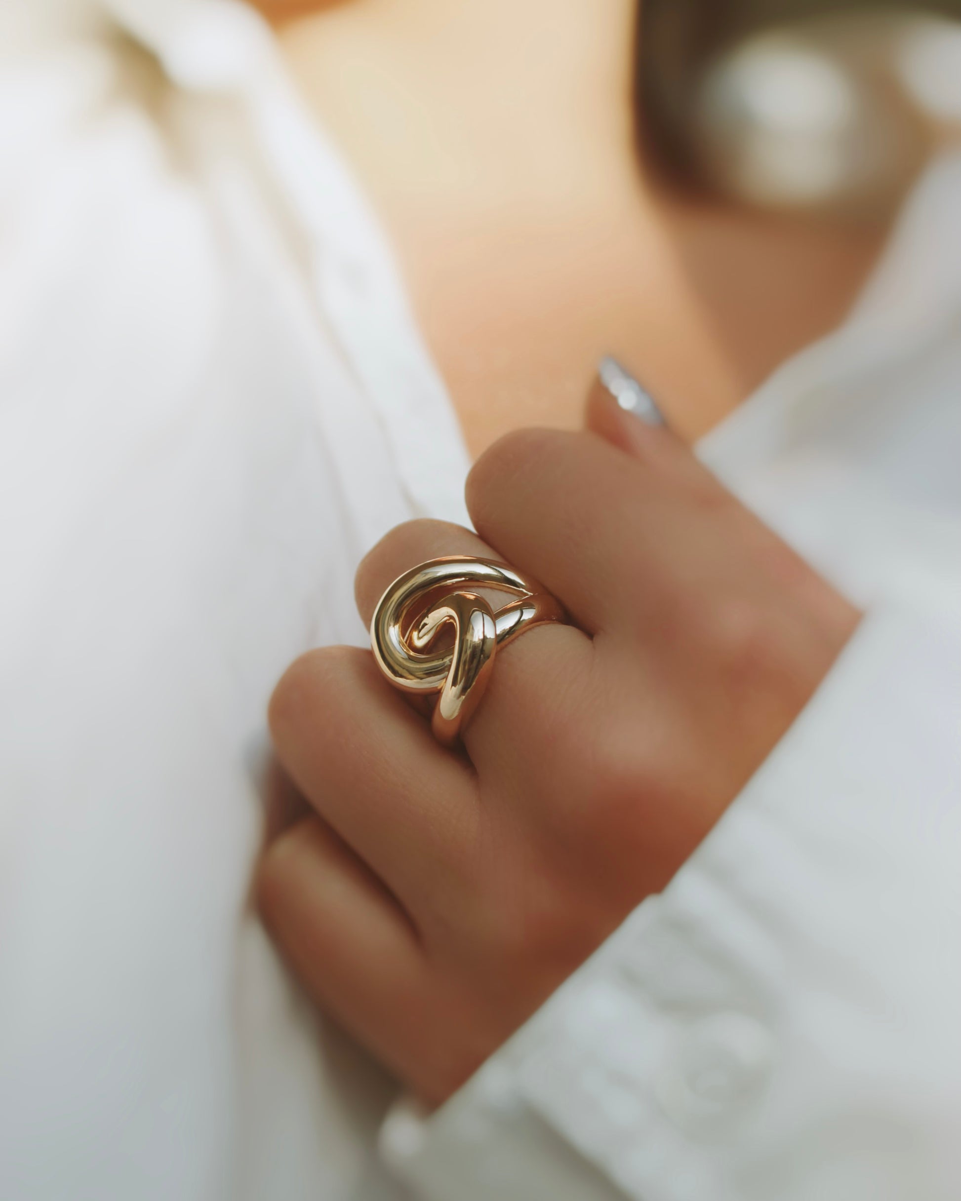 Bague Pauline