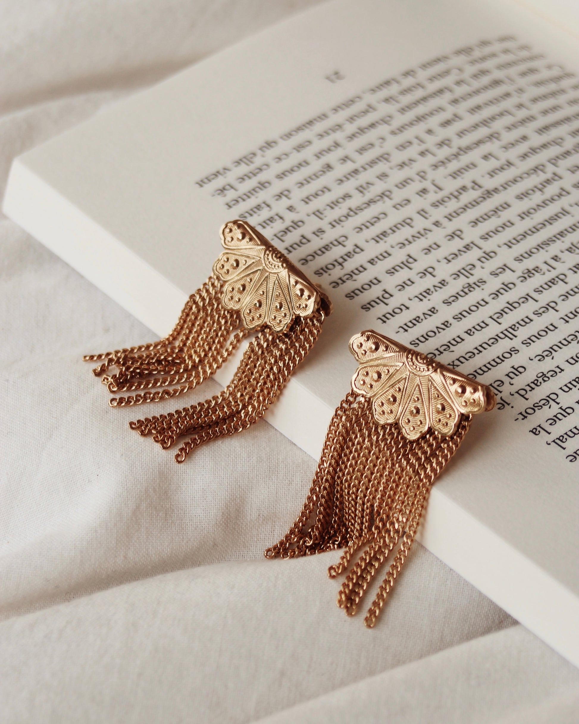 Boucles attirance
