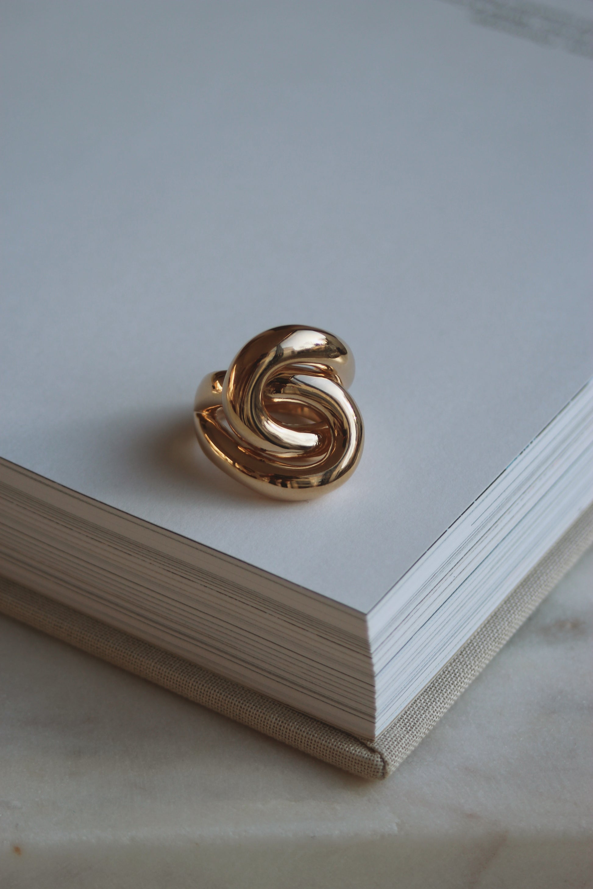 Bague Pauline