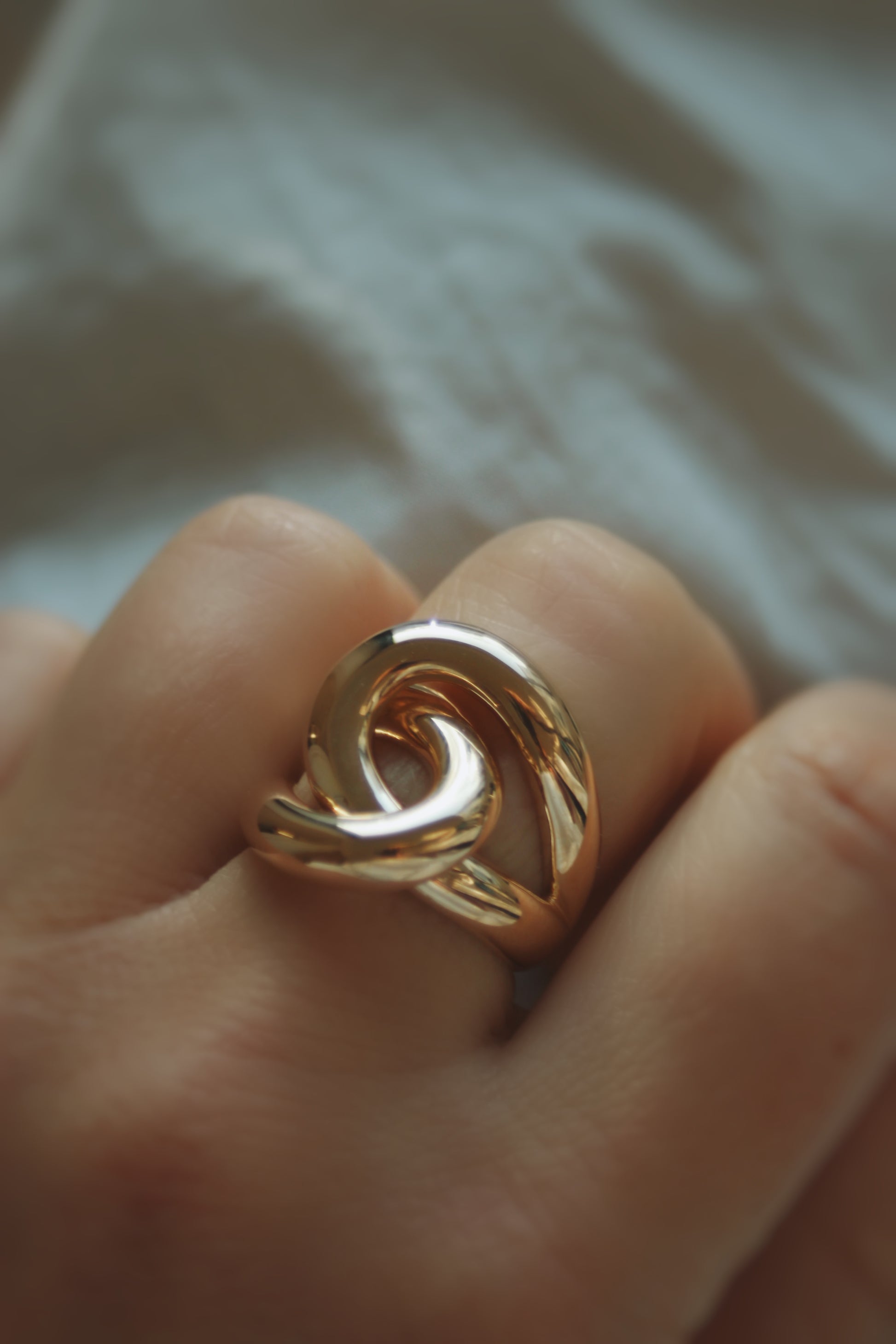 Bague Pauline